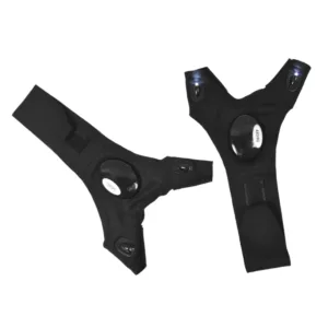 LED Flashlight Gloves Gifts For Men (Hand Gloves Light 1 Pair)