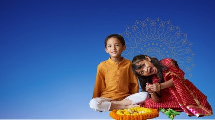 RAKSHA BANDHAN GIFTS