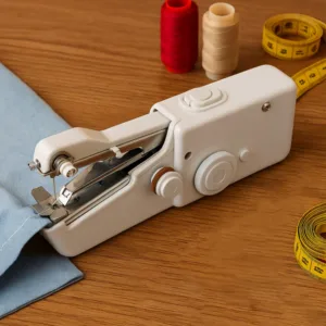 Handheld Portable Mini Electric Cordless Sewing Machine For Beginners
