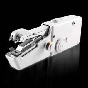 Handheld Portable Mini Electric Cordless Sewing Machine For Beginners