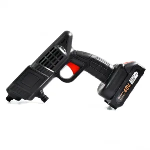 Car Washer Gun Wireless High Pressure Washer Water Spray Gun