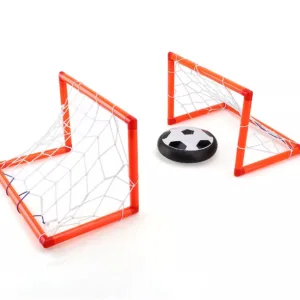 Amazing Hover LED Ball used in all households and playing purposes for kids and children’s etc.