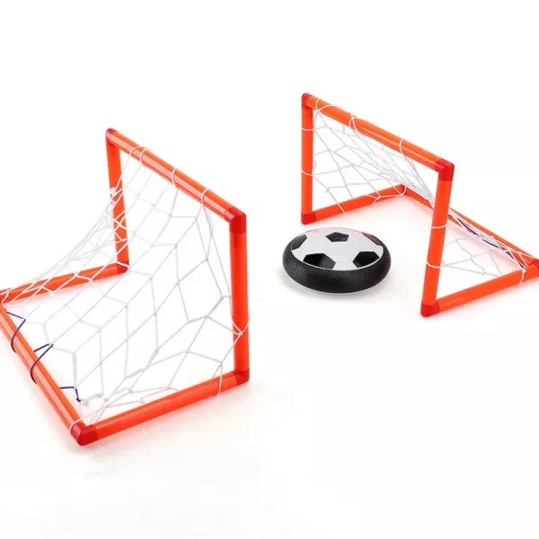 Amazing Hover LED Ball used in all households and playing purposes for kids and children’s etc.